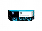 Картридж Cartridge HP 772 для DJ Z5200, голубой (300 мл)