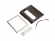 Миниатюра товара - CP-8800-VIDEO-WMK= Аксессуар Wall Mount Kit for Cisco IP Phone 8800 Video Series (CP-8800-VIDEO-WMK=)