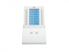 CP-CKEM-W= Модуль Cisco Unified IP Color Key Expansion Module, White (CP-CKEM-W=)