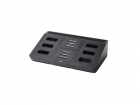 CP-MCHGR-8821-BUN Устройство зарядное Cisco 8821 Multi-Charger, Power Supply, AC Power Cord, (CP-MCHGR-8821-BUN)