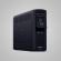 Миниатюра товара - Источник бесперебойного питания Cyberpower CP1600EPFCLCD Line-Interactive 1600VA/ 1000W USB/ RS-232/ RJ11/ 45 (6 EURO), (CP1600EPFCLCD)