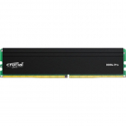 Модуль памяти 16GB Crucial DDR4 3200 DIMM Pro Overclocking Desktop Memory Non-ECC, CL22, 1.2V, SRx8, RTL (CP16G4DFRA32A)