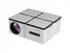 Проектор Cactus CS-PRO.03WT.Full HD-A LCD 7500Lm LS 720Lm ANSI (1920x1080) 2300:1 ресурс лампы:30000часов 2xUSB typeA 3xHDMI 1.73кг (CS-PRO.03WT.WUXGA-A)