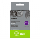 Картридж ленточный Cactus CS-TZE335 TZe-335 белый для Brother 1010/1280/1280VP/2700VP (CS-TZE335)