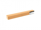 Тефлоновый вал Cactus CS-UFR-KYO-FS1028 (2H425010/ 2F825050/ 302H425010/ 302F825050), для Kyocera FS-1028/ FS-1128MFP/ FS-1350dn/ FS-2000D, KM-2810/ KM-2820 (CS-UFR-KYO-FS1028)