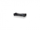Переключатель электронный ATEN 4-Port USB DVI/ Audio KVMP™ Switch
