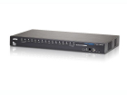 КВМ переключатель CS17916-AT-G, ATEN 16 PORT USB HDMI KVM SWITCH W/ EU PW CORD, ATEN (CS17916-AT-G)