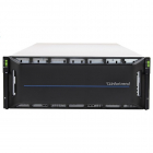 Сетевой накопитель Infortrend CS 2060D-J 4U/ 60bay, scale-out NAS, dual nodes subsystem including 2x4 Core CPU, 128GB (8x16GB), 8x10GbE(SFP+), 4x12Gb/ s SAS EXP. Ports, 2x(PSU+FAN), 2x(SuperCap.+flash), 60 x 3.5" drive trays and rackmount kit, scale out to 144 nodes (w/ o 2.5") (CS2060D00000J-8U32)