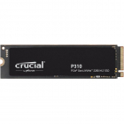 Твердотельный накопитель SSD Crucial P310 1TB PCIe Gen4 NVMe 2280 M.2 SSD CT1000P310SSD8 (CT1000P310SSD8)