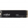 Миниатюра товара - Твердотельный накопитель SSD Crucial P310 1TB PCIe Gen4 NVMe 2280 M.2 SSD CT1000P310SSD8 (CT1000P310SSD8)