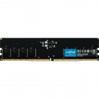 Модуль памяти Crucial 16GB DDR5 4800 UDIMM CT16G48C40U5 CL40, 1.1V, (CT16G48C40U5)