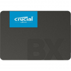 Твердотельный накопитель Crucial 2.5" 4000GB MX500 Client SSD CT4000MX500SSD1 7mm, SATA3, 3D TLC, R/W 560/510MB/s, IOPs 95 TBW 1000, DWPD 0.23 (CT4000BX500SSD1)