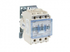 Пускатель магнитный КМЭ/ Пускатель магнитный КМЭ 40А катушка управления 220В АС малогабаритный 1NO 1NC (CTR-S-40-220)