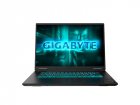 Ноутбук Gigabyte Gaming A16 Intel Core i7-13620H/32Gb (2*16 D5)/SSD1Tb/RTX5060 8Gb (85W)/16"/IPS/WUXGA/1920x1200/165Hz/Win11/RJ-45/Black/2.2kg (CVHI3US864SH)