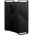 Компьютер/ Chuwi CoreBox Intel Core i5 13420H(2.1Ghz)/ 16384Mb/ 512PCISSDGb/ Int:Intel Iris Xe Graphics/ BT/ WiFi/ war 1y/ 0.865kg/ Grey/ Win11Pro + DDR4(njSlots)/ USB3.0*4/ HDMI*1/ DP*1/ RJ45*1/ WIFI6, BT5.2/ bracket (CWI601I53P)