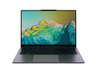 Ноутбук CHUWI CoreBook Plus 16"(1920x1200 (матовый) IPS)/AMD Ryzen 5 7430U(2.3Ghz)/16384Mb/512SSDGb/noDVD/Int:AMD Radeon/Cam/BT/WiFi/74WHr/war 1y/1.88kg/Grey/Win11Pro + мышь (CWI626-571E5E1PDMRX)