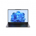 Ноутбук CHUWI AuBook X 16"(1920x1200 IPS)/Intel Core i7 13620H(2.4Ghz)/16384Mb/512PCISSDGb/noDVD/Int:Intel UHD Graphics/Cam/BT/WiFi/74WHr/war 1y/1.78kg/Grey/Win11PRO + мышь (CWI626-731E5E1HDMXA)