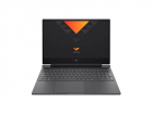 Ноутбук игровой HP Victus 15-fa2102nw, 15.6", IPS, Intel Core 5 210H 2.2ГГц, 8-ядерный, 24ГБ DDR4, 512ГБ SSD,  NVIDIA GeForce  RTX 5060 для ноутбуков - 4 ГБ, без операционной системы,  серебристый [cx5u9ea] (CX5U9EA)
