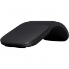 Мышь Microsoft Arc mouse Black (CZV-00104), (CZV-00104)