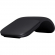 Миниатюра товара - Мышь Microsoft Arc mouse Black (CZV-00104), (CZV-00104)