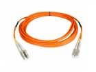 Кабель FC-Cable OM4, MMF, 10m, LC/LC (D:FCKAB-OM4-C10L-L)
