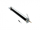 Рукав блока термозакрепления: Европ. версия: Сервисная деталь/ Ricoh Fusing Sleeve (D1464042)
