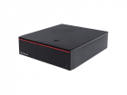 Персональный компьютер Гравитон Д30А 5700G/2x8GB/1xSSD512GB/FP_2xUSB2.0/RJ-45POE/250W/K+M/NoOS/3YST (Д30А_226692)