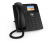 SNOM D735 black RU Настольный IP-телефон. 12 учетных записей SIP, Цветной экран 2, 7", 32 самомаркирующиеся функциональные клавиши (8 физических), 2-порта 10/ 100/ 1000, USB 2.0, PoE, Сенсорная функция поднятия трубки, Цвет черный, Полная русификация, (D735 BLACK RU)