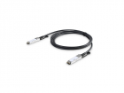 DAC-QSFP-5M Кабель DAC cable, 5M length, comply for DCN products with QSFP(40G) ports and the 20G stacking ports for CS6200 sereis. (DAC-QSFP-5M)