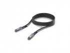 DAC-QSFP28-3M Кабель DAC cable, 3M length, comply for DCN products with QSFP28(100G) ports (DAC-QSFP28-3M)