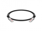 DAC-SFP28-3M Кабель DAC cable, 3M length, comply for DCN products with SFP28(25G) ports (DAC-SFP28-3M)