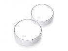 Wi-Fi Mesh-система PoE/ AX3000 Whole Home Mesh (DECO X50-POE(2-PACK))