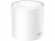 Миниатюра товара - Бесшовный Mesh роутер TP-Link Deco X60(1-pack) AX5400 10/100/1000BASE-TX белый (DECO X60(1-PACK))