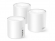 Миниатюра товара - Маршрутизатор/ AX3000 Whole Home Mesh Wi-Fi 6 System, 3 units, 2? Internal Antennas, 3? Gb Ports (WAN/LAN auto-sensing) (DECO X50(3-PACK))