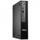 ПК Dell Pro Micro MFF Core Ultra 7 265T, 16GB(1) DDR5, 512GB PCIe NVMe SSD, Intel UHD Graphics, WLAN + BT, Kb ENG, Mouse, Linux Ubuntu, 2YW (DELL PRO MICRO-7655)