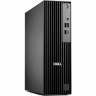 ПК Dell Pro Slim SFF Core Ultra 5-235, 16GB(1х16) DDR5, 512GB PCIe NVMe SSD, Intel UHD Graphics, GbitEth, noWLAN, Kb ENG, Mouse, Linux Ubuntu, 2YW (DELL PRO SLIM-5652)