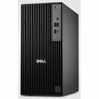 ПК Dell Pro Tower Core i7-14700, 8GB(1х8) DDR5, 512GB PCIe NVMe SSD, Intel UHD Graphics, Kb ENG, Mouse, Linux Ubuntu, 180W, vPro 2YW, QCT1250 (DELL PRO TOWER-7851)