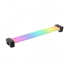 Кабель для корпуса/ Cable Ocypus Delta EK16 BK ARGB Black (DELTA-EK16-BKA00XXX-GL)