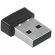 Миниатюра товара - Адаптер беспроводной связи (Wi-Fi) Dahua 802.11AX 300M WIRELESS ADAPTER Supports driver-free installation of Windows10. (DH-NC300)