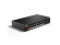 Миниатюра товара - Коммутатор Dahua 8-port 10/ 100M RJ45 4-port PoE Switch, 60W, Metal case (DH-SF1008LP)