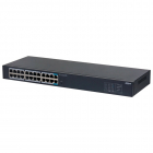 Коммутатор Dahua 16-port Gigabit RJ45 Non-PoE Switch, Metal case (DH-SG1024)