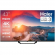 Миниатюра товара - Телевизор QLED/ Телевизор QLED Haier 43" HQLED S2 Pro Frameless черный 4K Ultra HD 60Hz MEMC DVB-T DVB-T2 DVB-C DVB-S2 USB WiFi Smart TV (RUS) (DH1PMAD00RU)