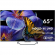 Миниатюра товара - Телевизор QLED Haier 65" DH1VW9D04RU S4 Frameless серый 4K Ultra HD 60Hz MEMC DVB-T2 DVB-C DVB-S2 USB WiFi Smart TV (DH1VW9D04RU)