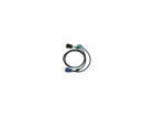Набор кабелей D-Link DKVM-IPCB, All in one SPHD KVM Cable in 1.8m (6ft) for DKVM-IP1/ IP* devices