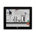 Промышленная мониторная панель LCD с сенсорным экраном DM-F17ADM-F17A/ R-R30 17'', входы VGA, HDMI, Display Port Диагональ экрана 17 Соотношение сторон 4:3 Тип дисплея LCD Разрешение экрана 1280x1024 Яркость, кд/ кв.м 350 Контрастность 1000:1 Угол обзора по горизонтали 170 Угол обзора по вертикали 160 (DM-F17A/ R-R30)