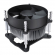 Миниатюра товара - Кулер для процессора DEEPCOOL INTEL, TDP 65W DP-ICAS-CK11508 (DP-ICAS-CK11508)