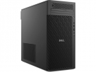 ПК Dell Pro Max Tower T2 FCT2250 MT Core Ultra 9 285K (3.7) 128Gb SSD2Tb RTX 5000 Ada 32Gb Windows 11 Pro GbitEth 1500W мышь черный (DPMT-9882) (DPMT-9882)