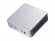 Миниатюра товара - Неттоп Digma Pro Minimax X5 i5 13420H (2.1) 16Gb SSD512Gb UHDG Windows 11 Pro GbitEth WiFi BT 100W серебристый (DPP5-ADXW07) (DPP5-ADXW07)