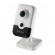 Миниатюра товара - Камера видеонаблюдения IP HiWatch DS-I214W(C)(4mm) Wi-Fi 4-4мм цв. корп.:белый (DS-I214W(C)(4MM))