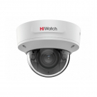 Камера видеонаблюдения Hiwatch DS-I252L(B) 2Мп купольная ColorVu IP-камера (2.8mm) с гибридной смарт-подсветкой до 30м (DS-I252L(B) (2.8MM))